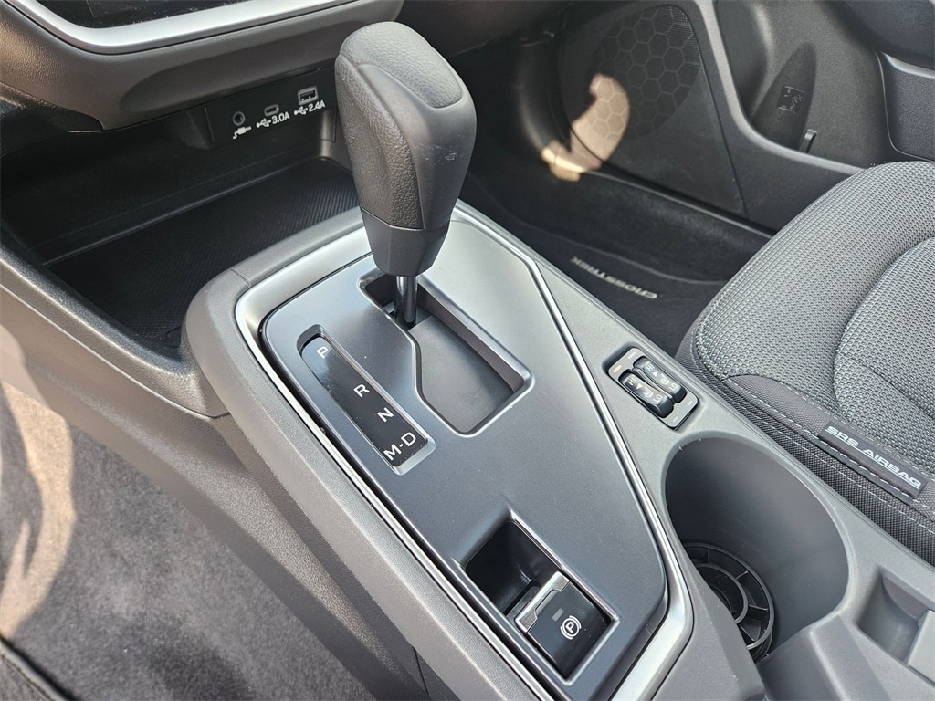 Thumbnail: 2024 Subaru Crosstrek - 26