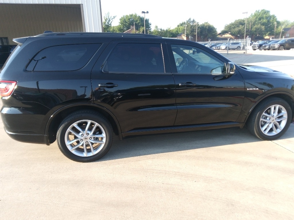 Thumbnail: 2024 Dodge Durango - 7