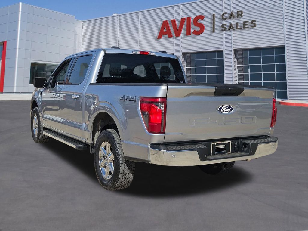 Thumbnail: 2025 Ford F-150 - 3