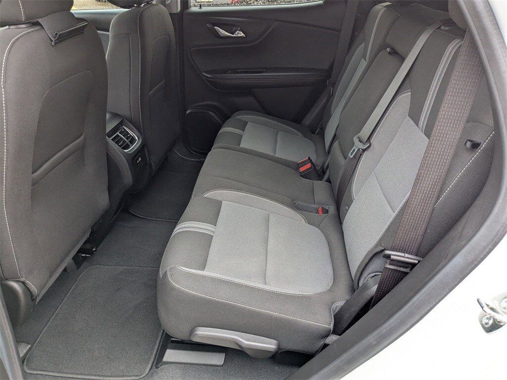 Thumbnail: 2023 Chevrolet Blazer - 26