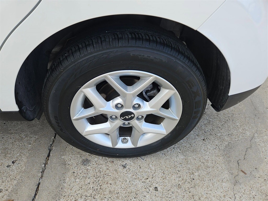 Thumbnail: 2024 Kia Soul - 28