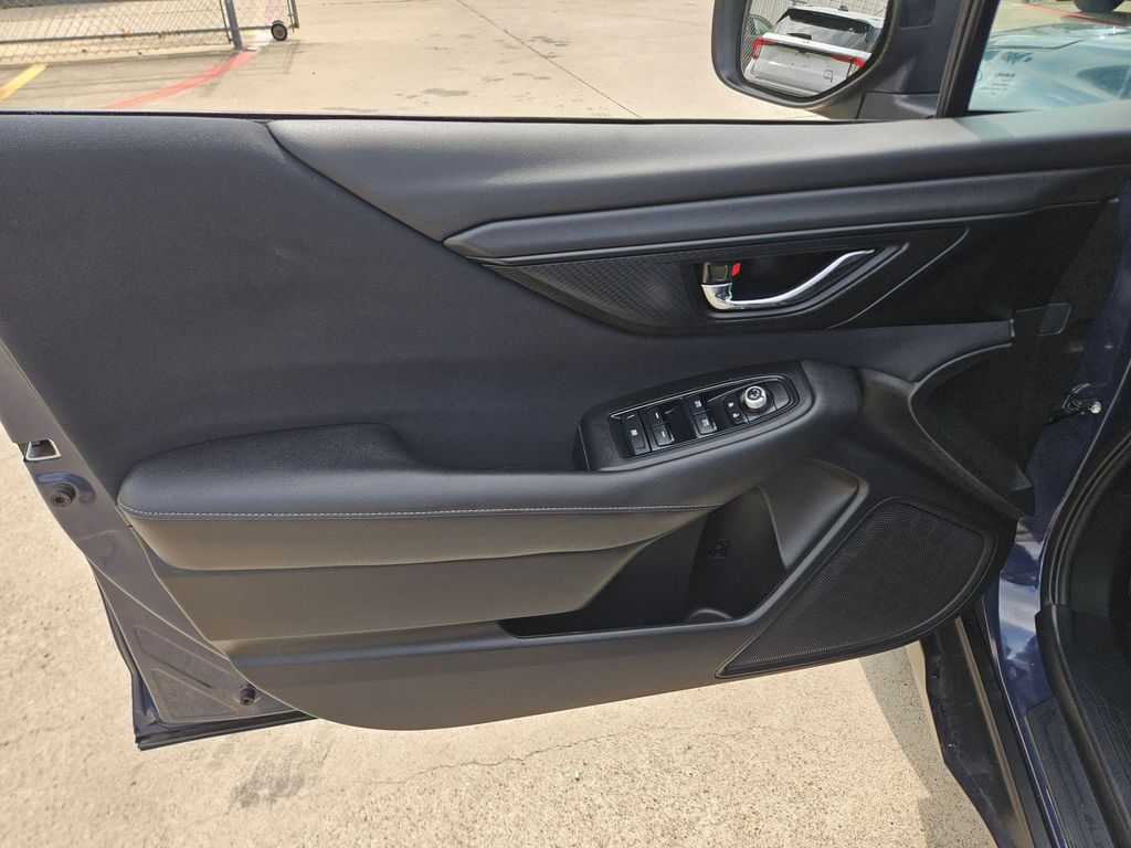 Thumbnail: 2025 Subaru Outback - 14