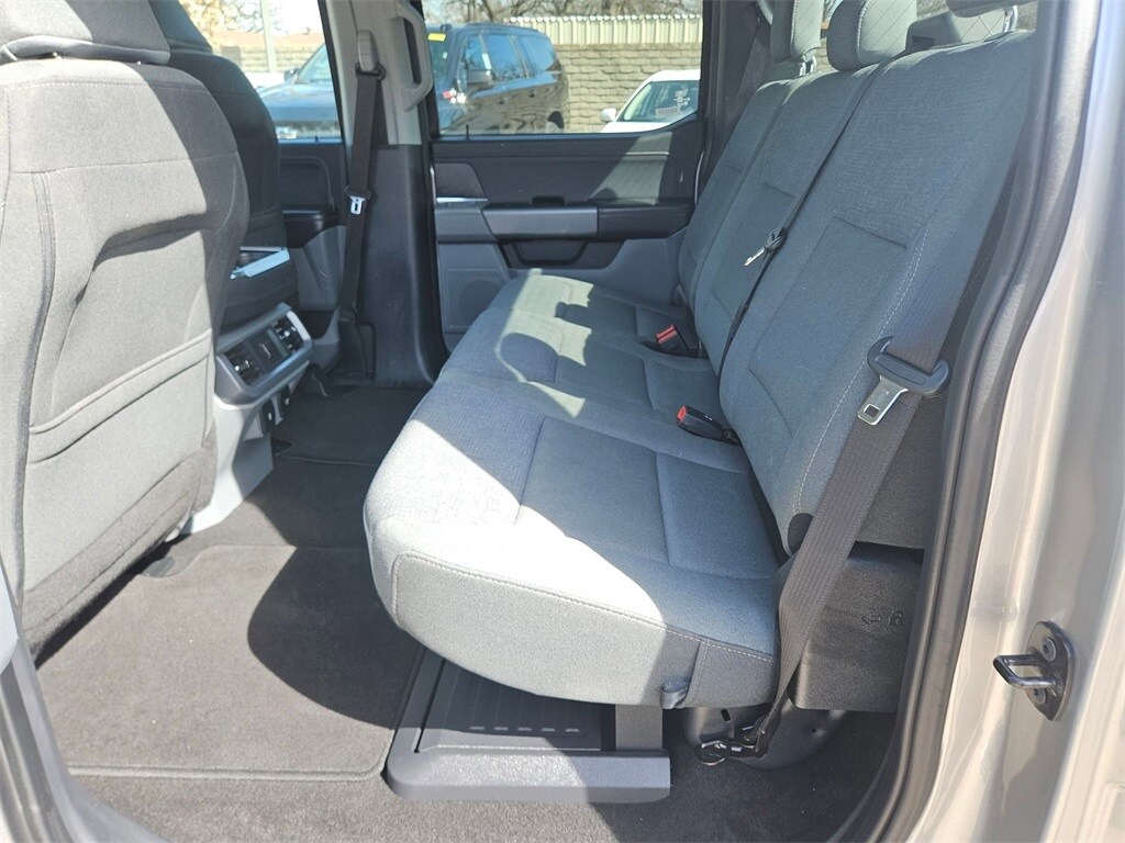 Thumbnail: 2025 Ford F-150 - 27