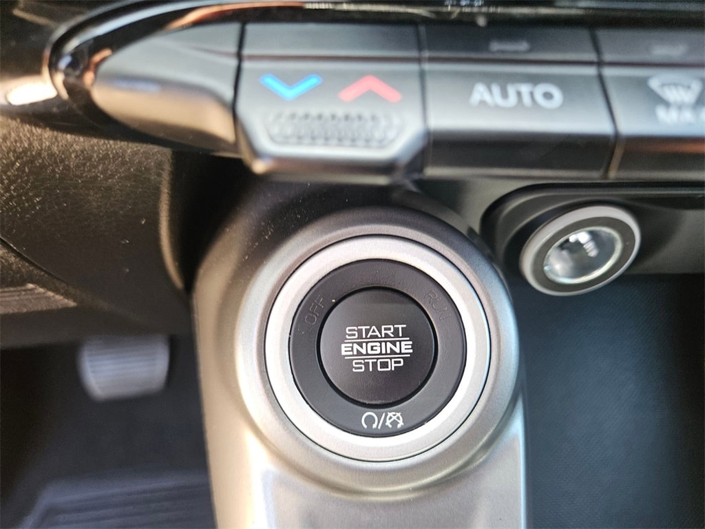 Thumbnail: 2024 Dodge Hornet - 19