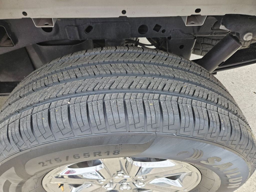 Thumbnail: 2025 Ford F-150 - 26