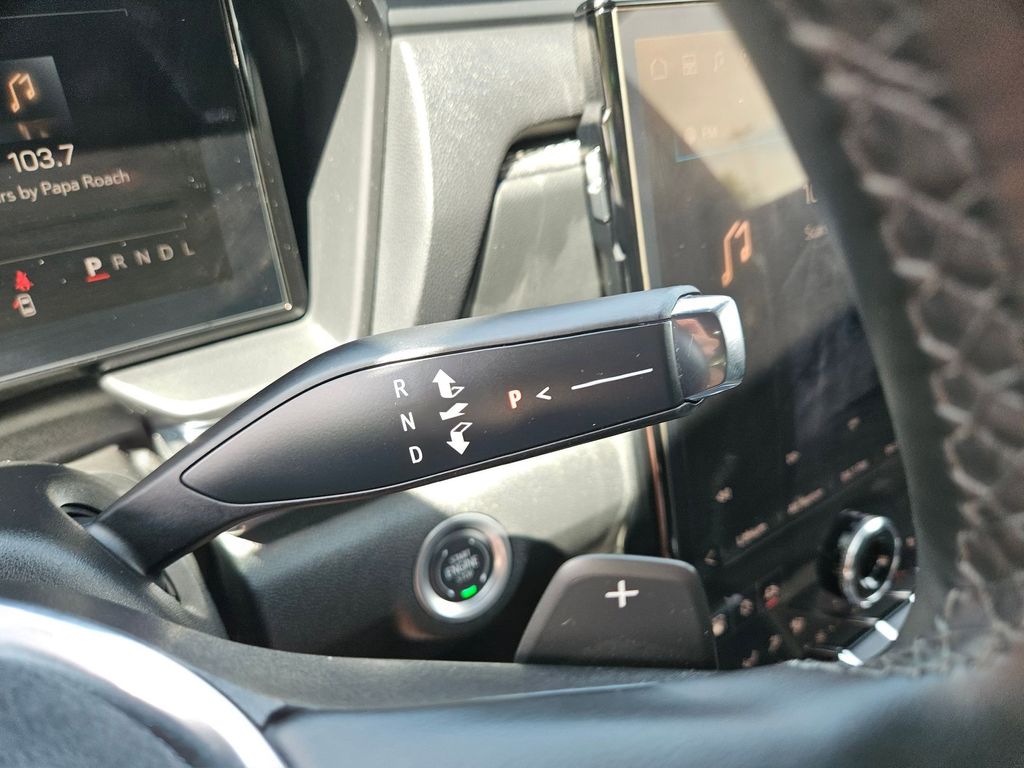 Thumbnail: 2025 GMC Terrain - 27