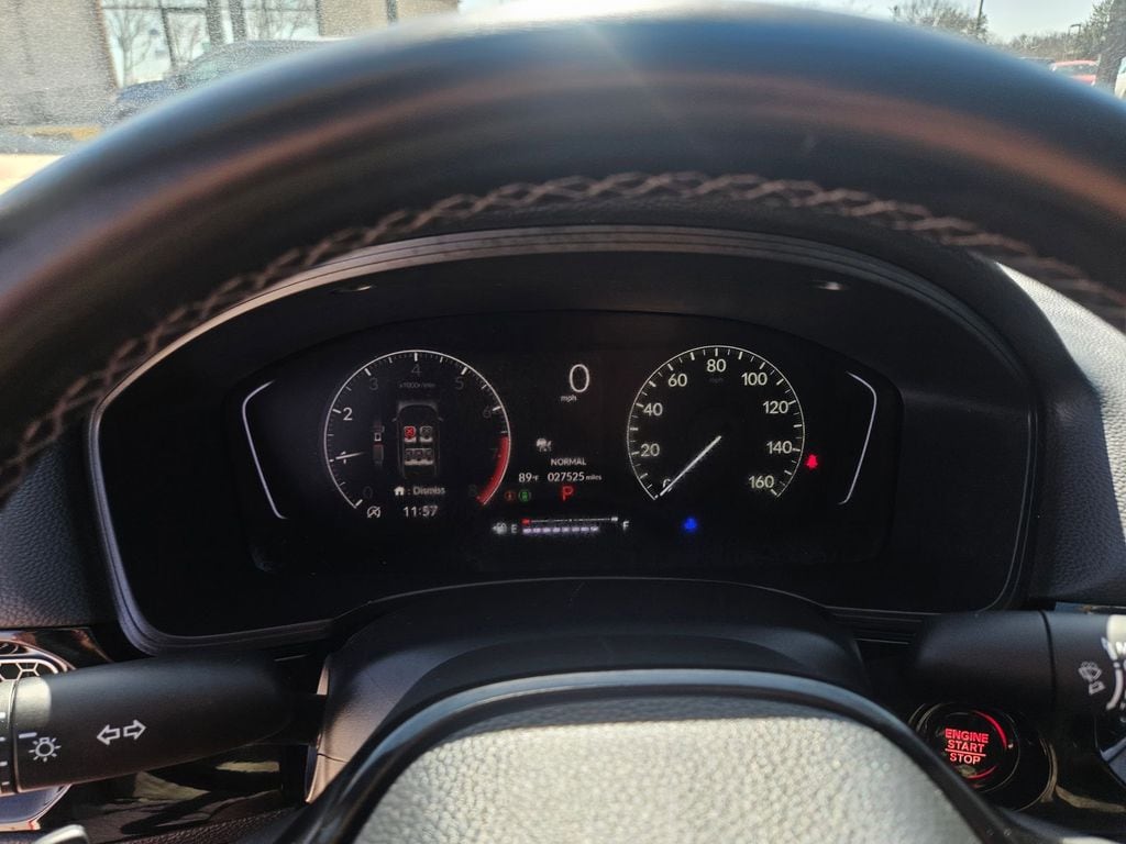 Thumbnail: 2025 Honda Civic - 19