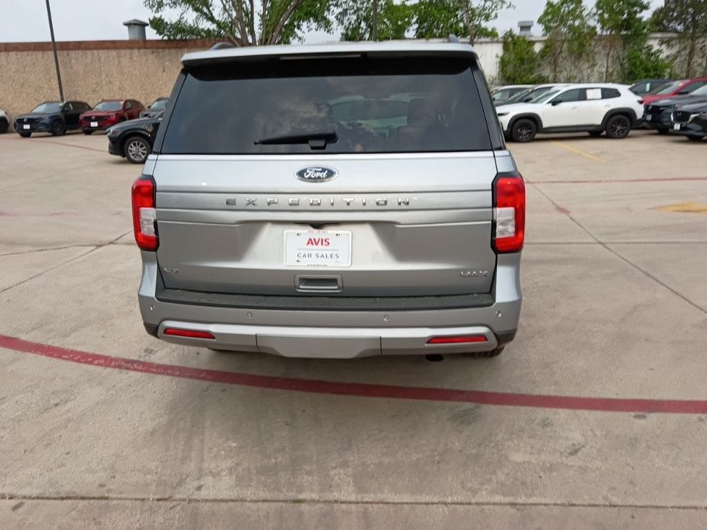 Thumbnail: 2024 Ford Expedition MAX - 10