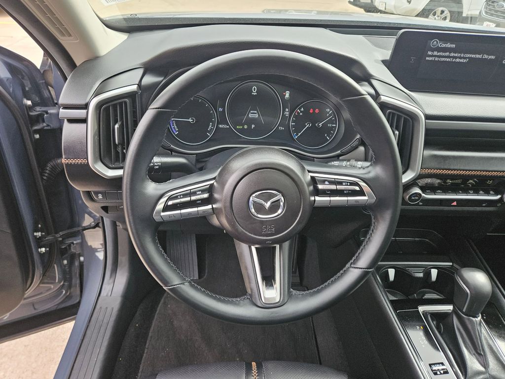 Thumbnail: 2025 Mazda CX-50 - 18