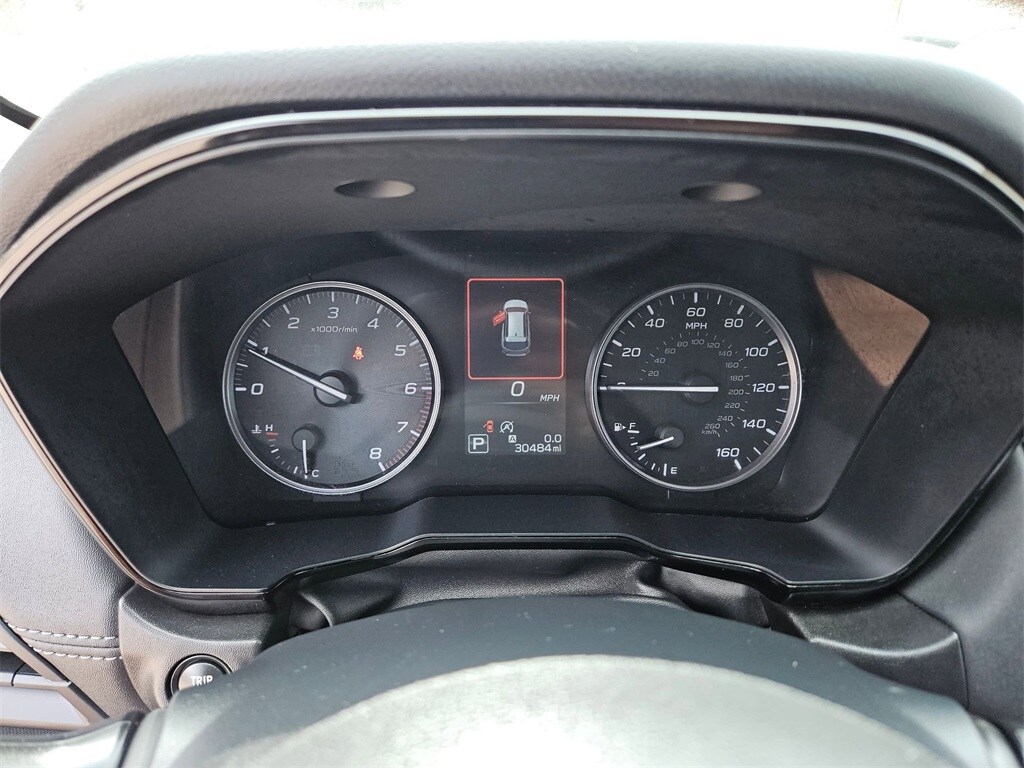 Thumbnail: 2025 Subaru Outback - 19