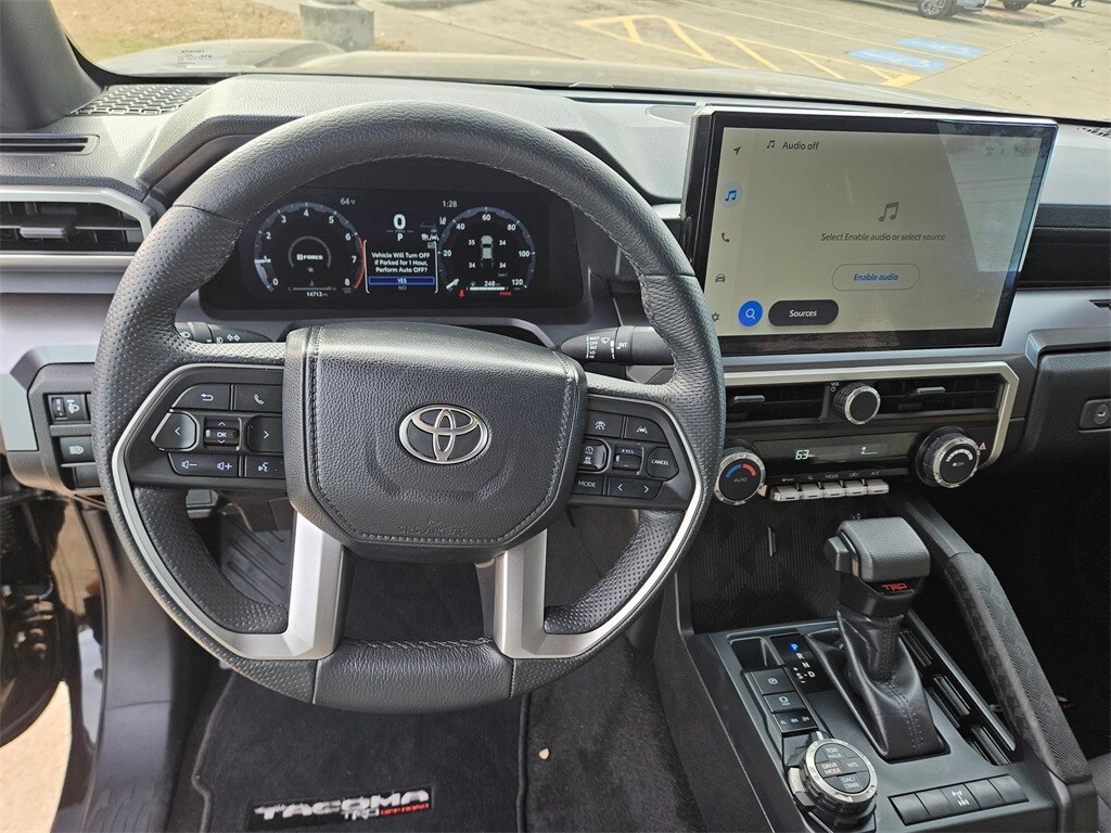 Thumbnail: 2025 Toyota Tacoma - 16