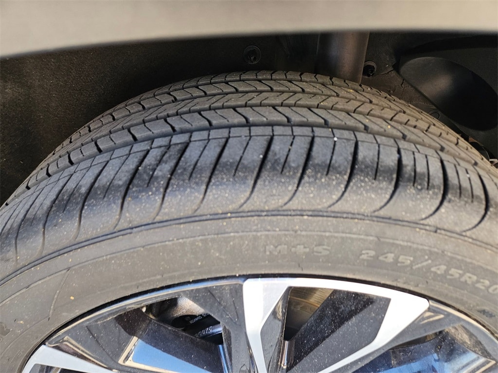 Thumbnail: 2025 Mazda CX-50 - 27