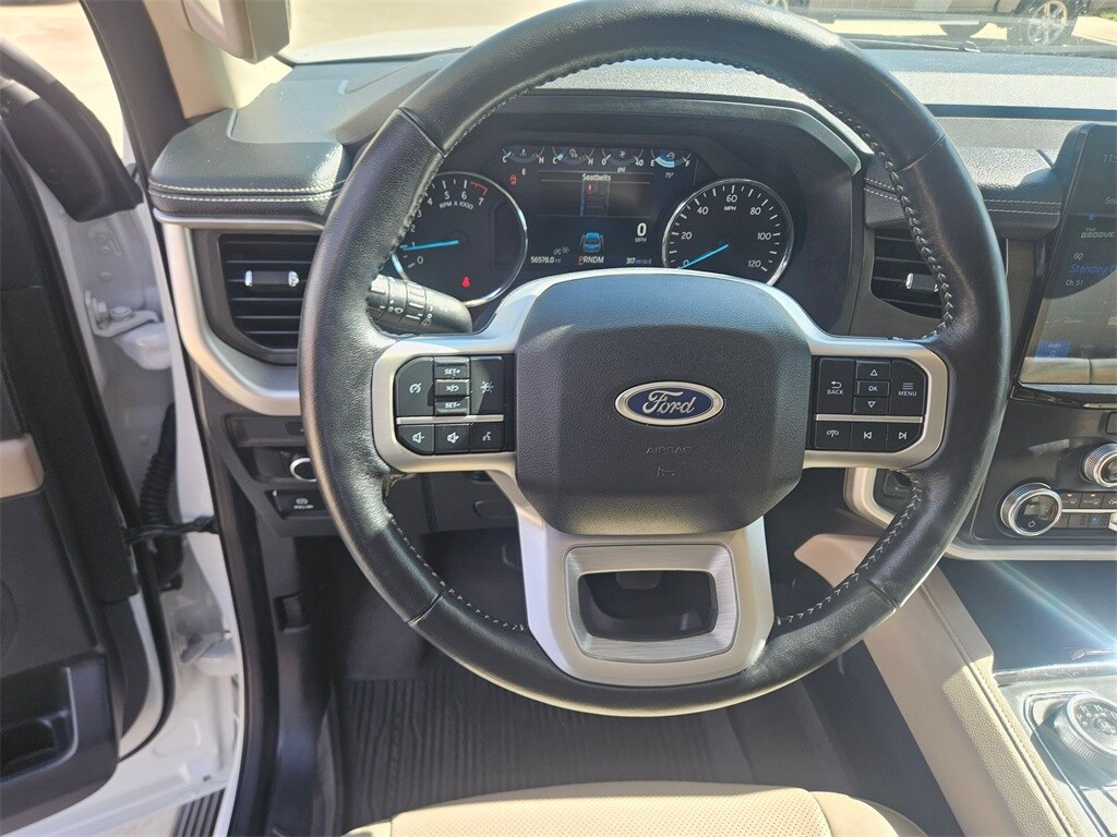 Thumbnail: 2024 Ford Expedition MAX - 18