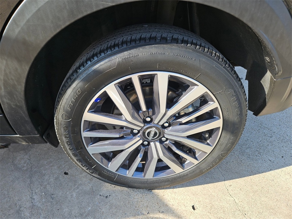 Thumbnail: 2024 Nissan Kicks - 28