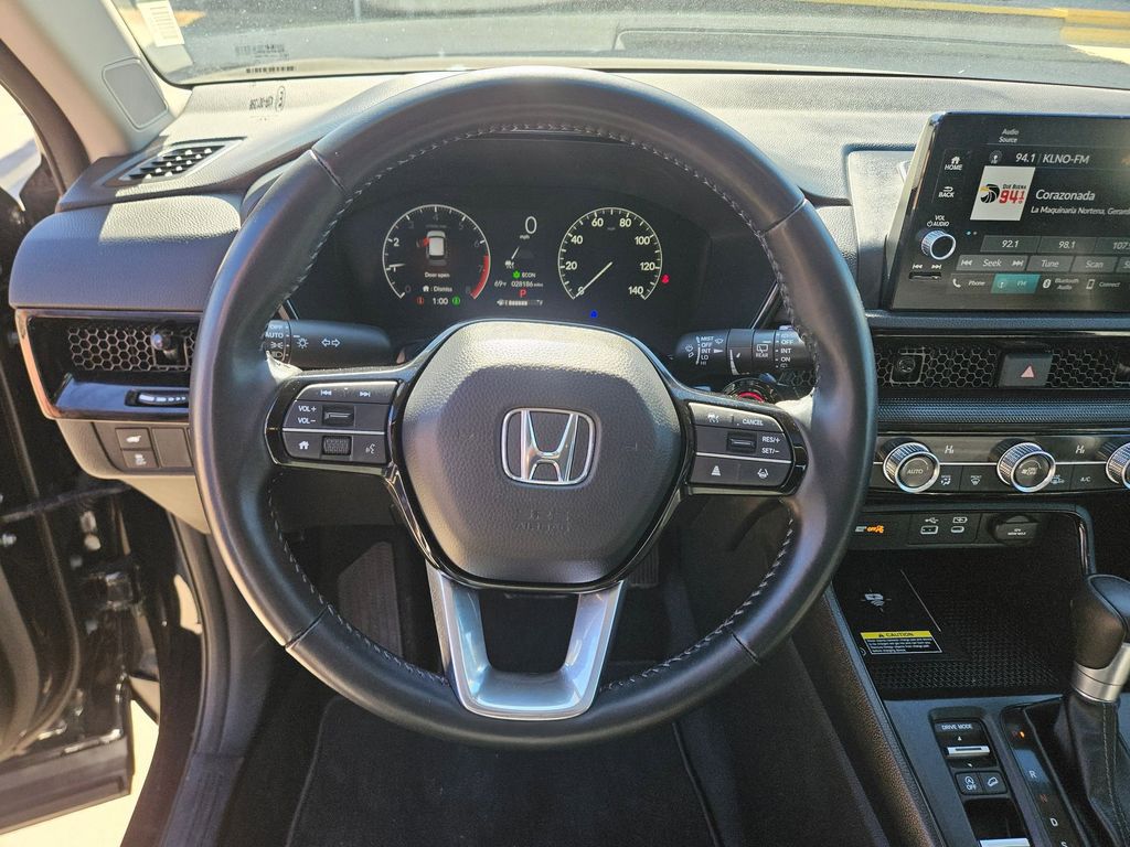 Thumbnail: 2025 Honda CR-V - 18