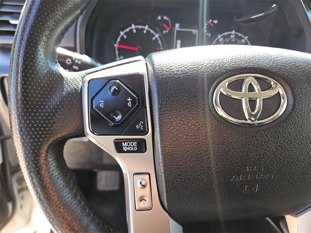 Thumbnail: 2024 Toyota 4Runner - 22