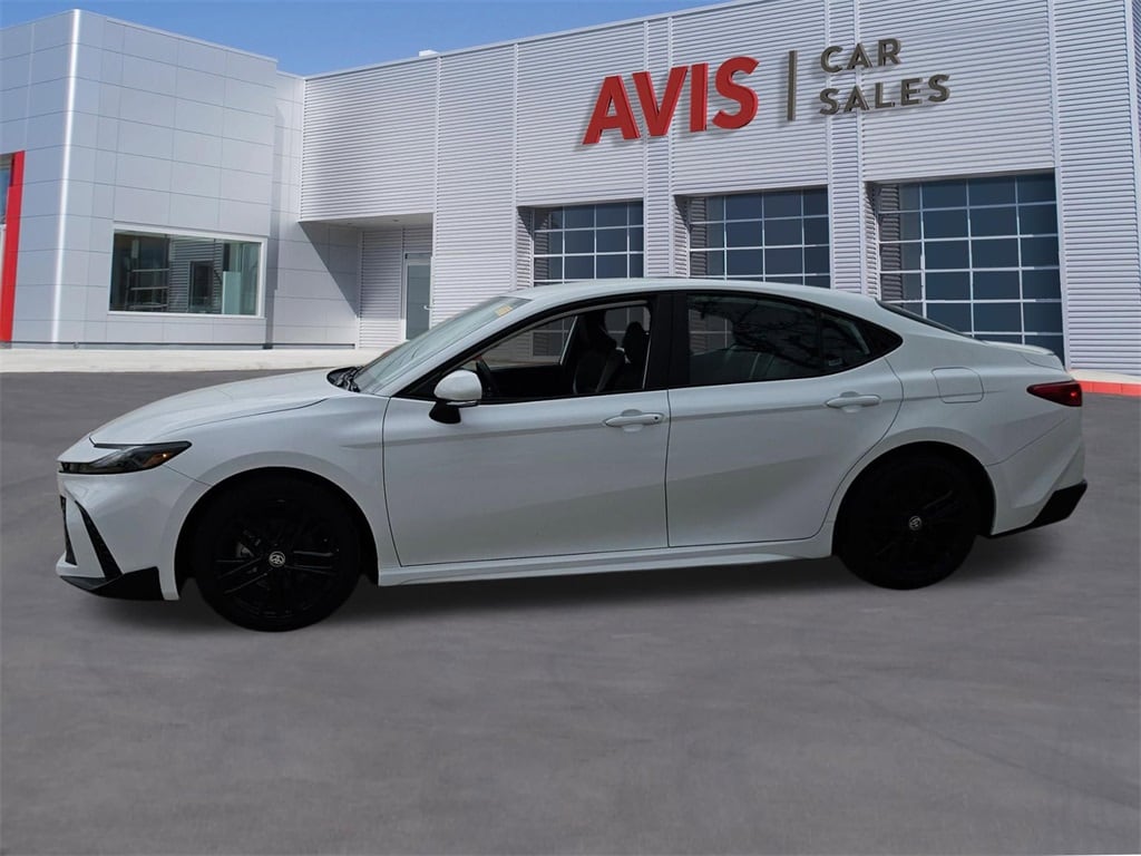 Thumbnail: 2025 Toyota Camry - 2