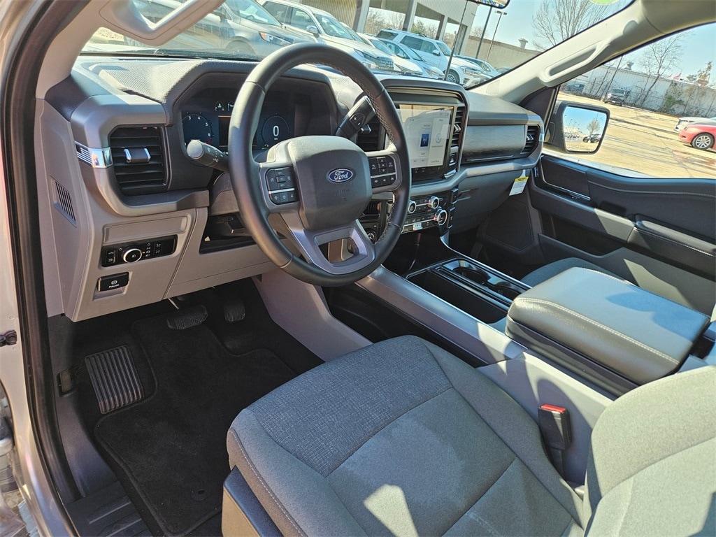 Thumbnail: 2025 Ford F-150 - 13