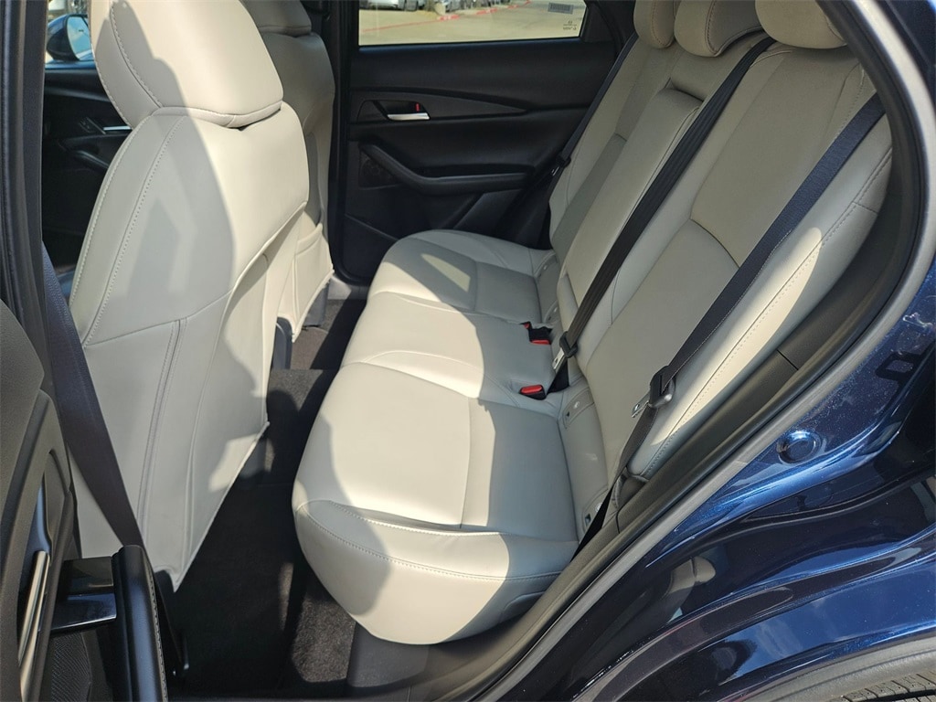 Thumbnail: 2025 Mazda CX-30 - 26