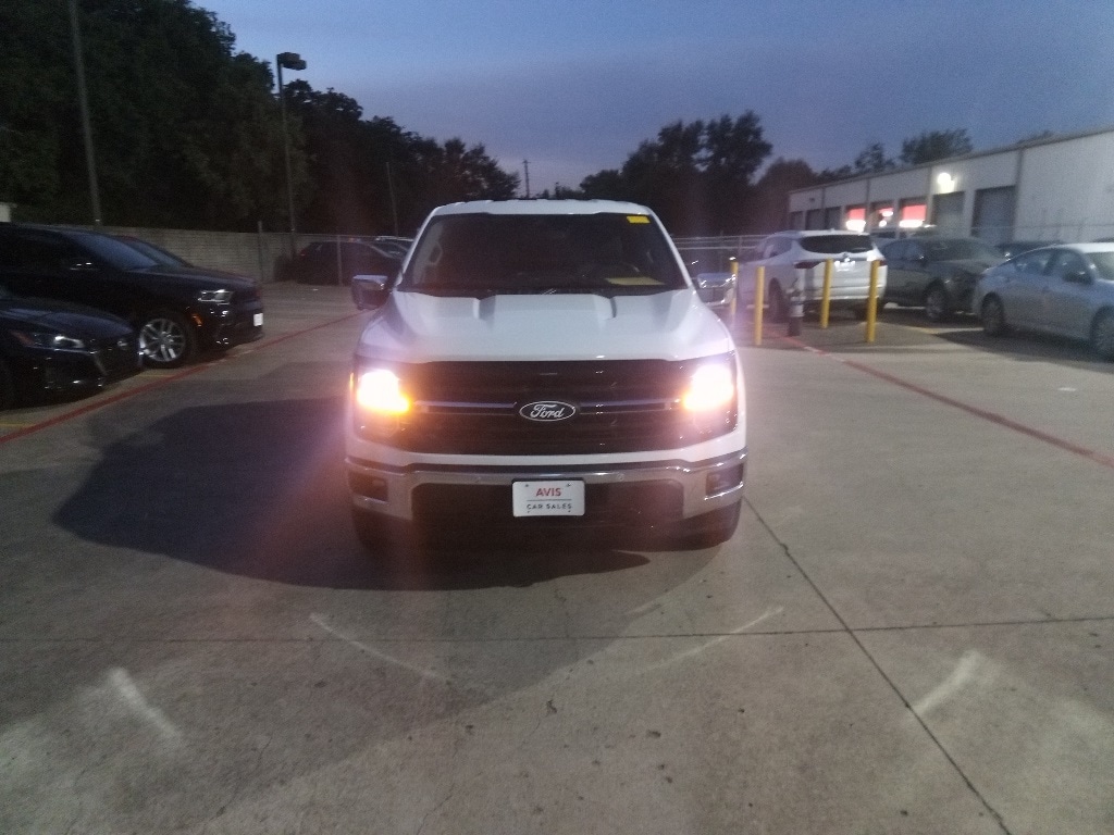 Thumbnail: 2024 Ford F-150 - 5