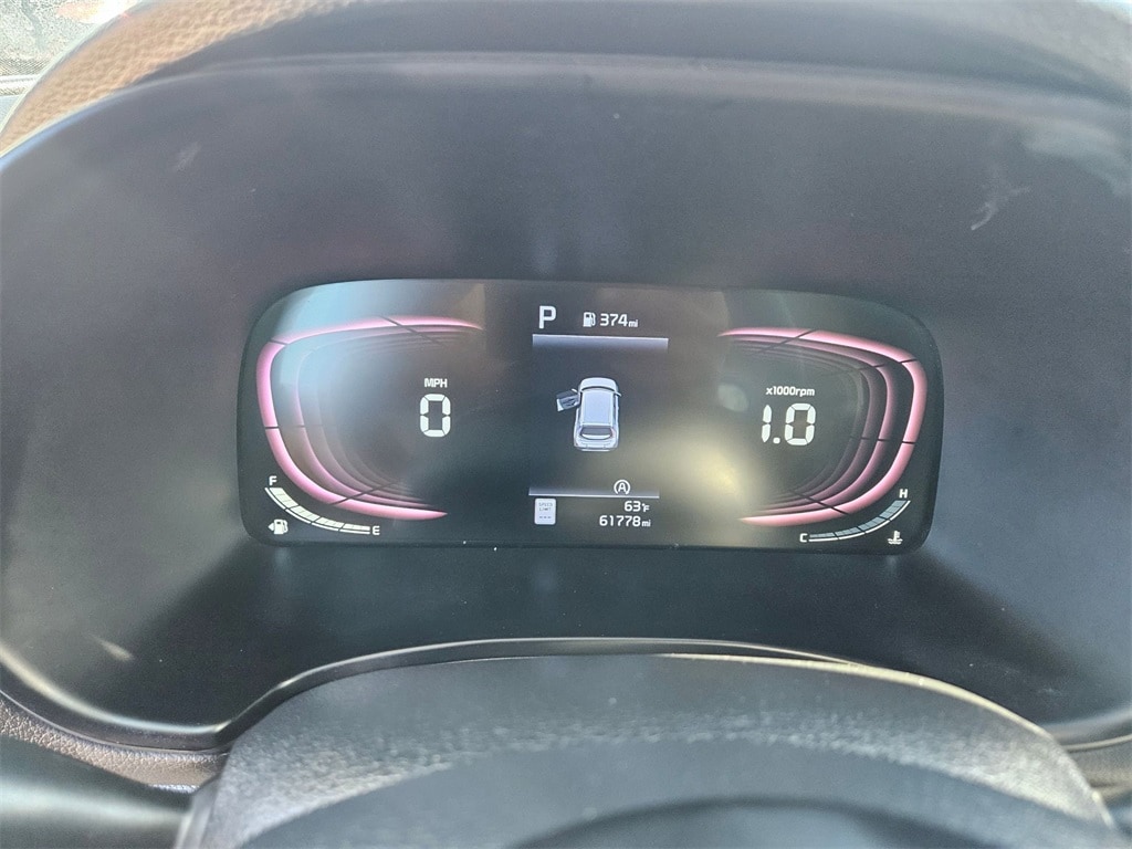 Thumbnail: 2024 Kia Soul - 18