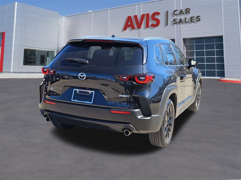 Thumbnail: 2025 Mazda CX-50 - 6