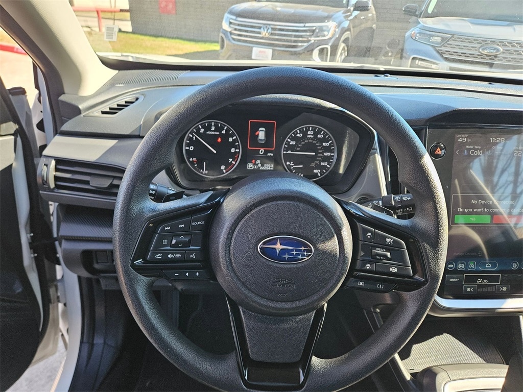 Thumbnail: 2024 Subaru Crosstrek - 18