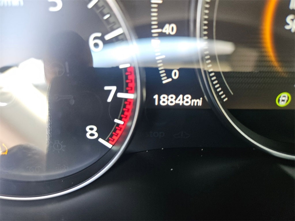 Thumbnail: 2025 Mazda Mazda3 - 19