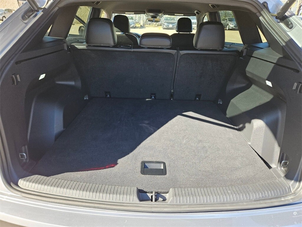 Thumbnail: 2025 Volkswagen Atlas - 24