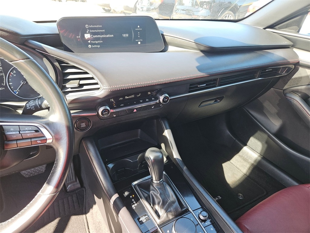 Thumbnail: 2024 Mazda Mazda3 - 20