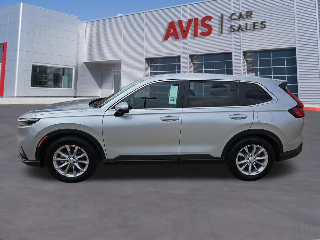 Thumbnail: 2025 Honda CR-V - 10