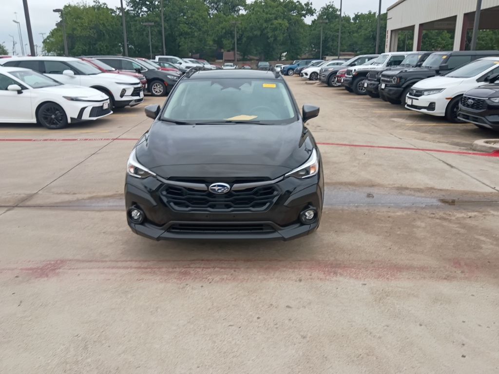 Thumbnail: 2025 Subaru Crosstrek - 5