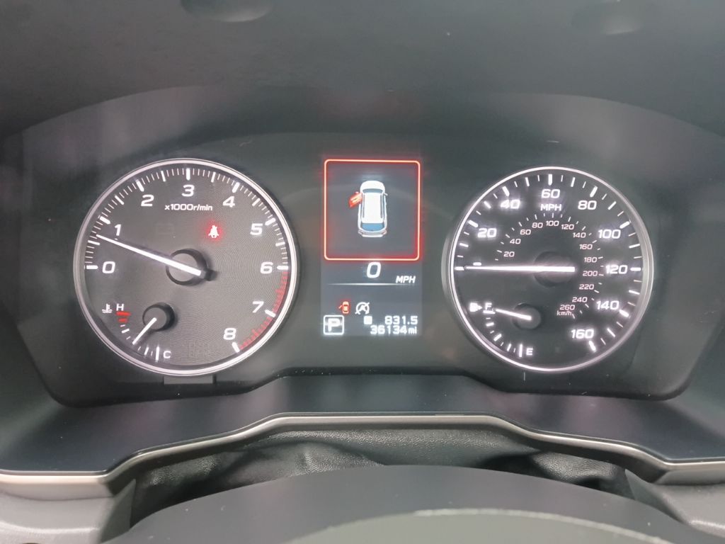 Thumbnail: 2025 Subaru Outback - 2