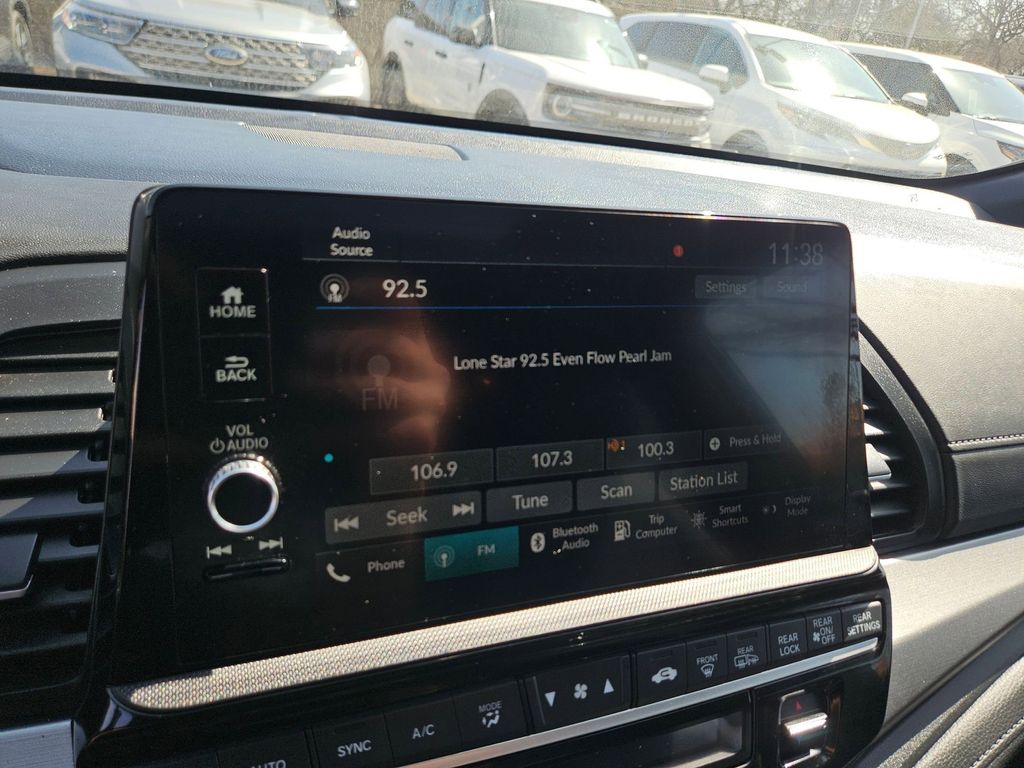 Thumbnail: 2025 Honda Odyssey - 20