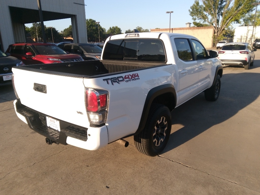 Thumbnail: 2023 Toyota Tacoma - 9