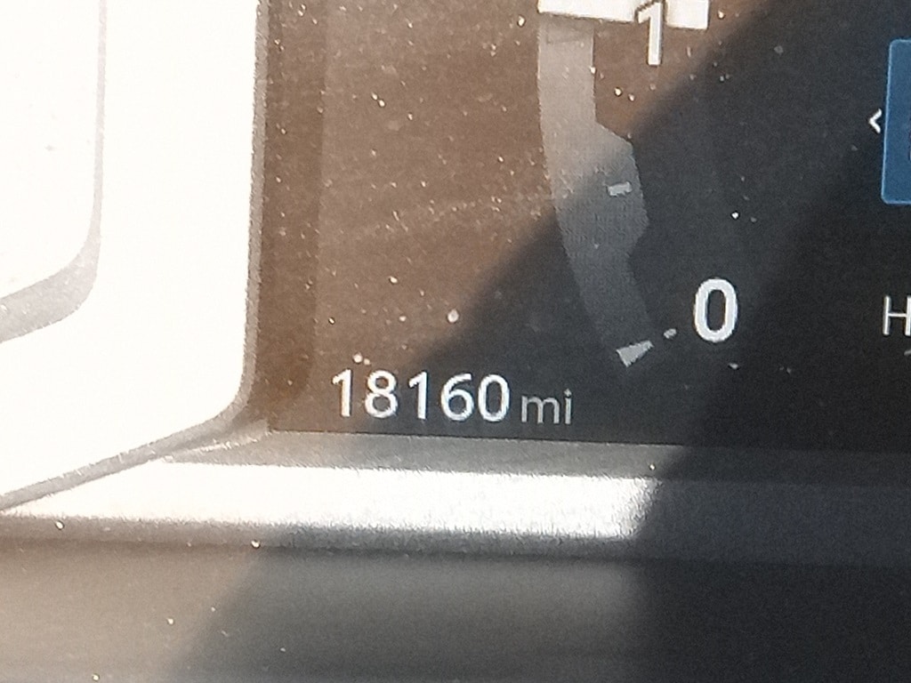 Certified 2025 Toyota 4Runner SR5 SUV