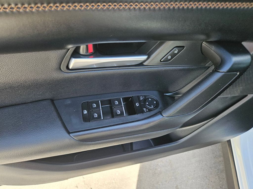 Thumbnail: 2025 Mazda CX-50 - 15