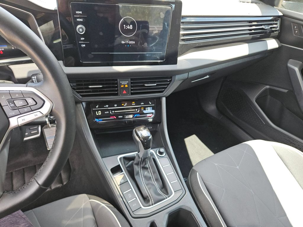 Thumbnail: 2025 Volkswagen Jetta - 20