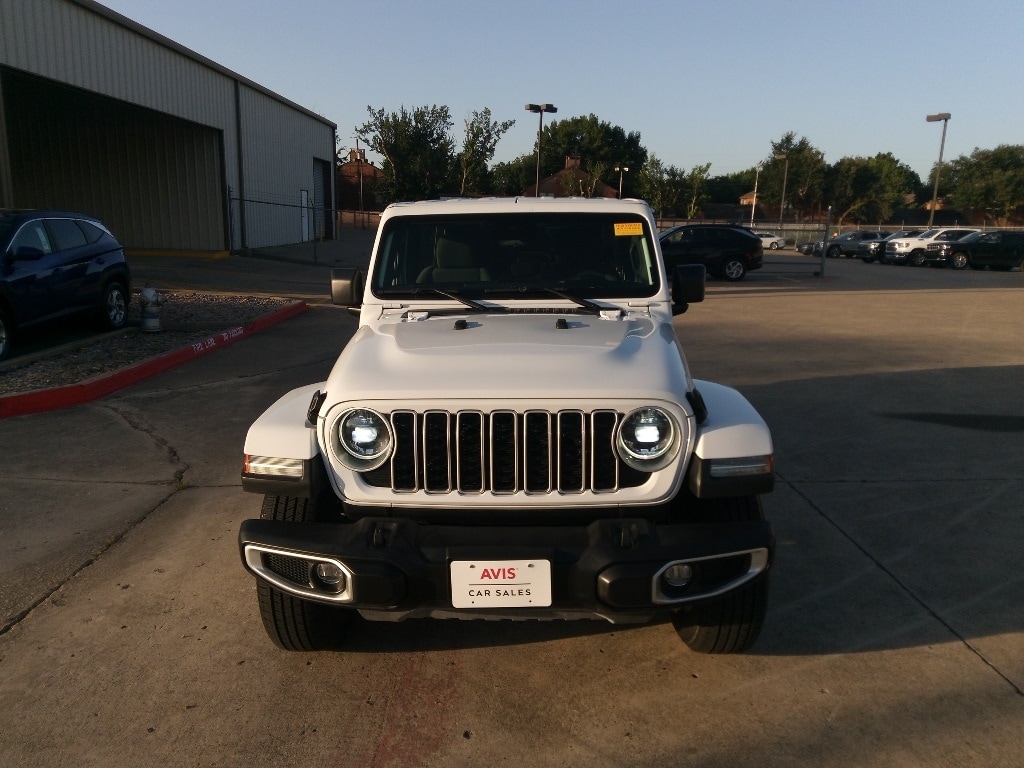 Thumbnail: 2024 Jeep Wrangler - 2