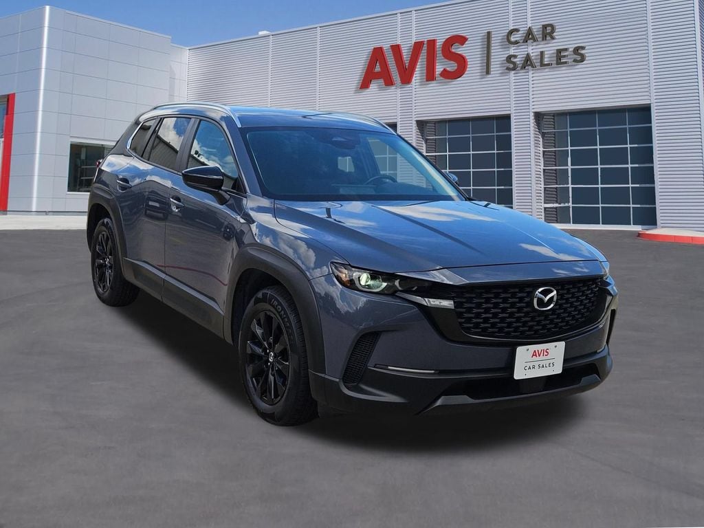 Thumbnail: 2025 Mazda CX-50 - 9