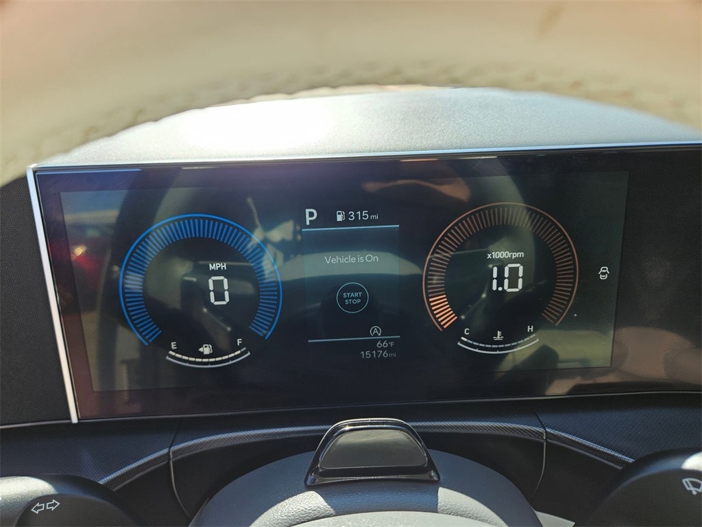 Thumbnail: 2025 Hyundai Santa Fe - 18