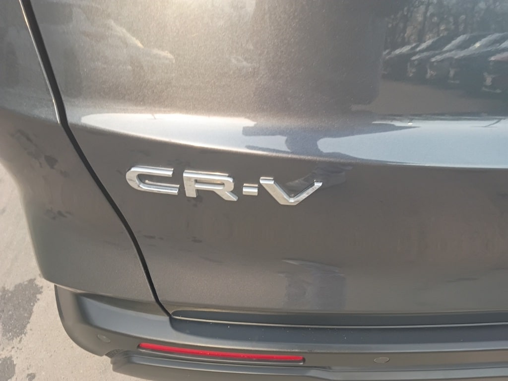 Thumbnail: 2025 Honda CR-V - 12