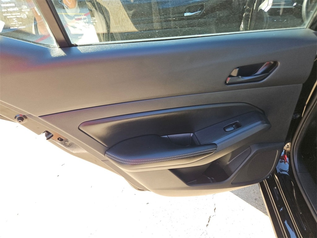 Thumbnail: 2024 Nissan Altima - 26