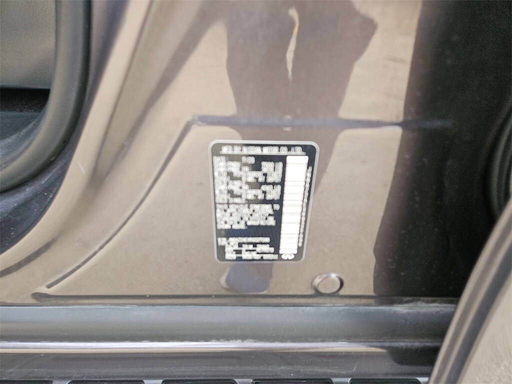 Thumbnail: 2024 INFINITI QX80 - 33