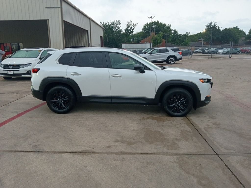 Thumbnail: 2025 Mazda CX-50 - 7