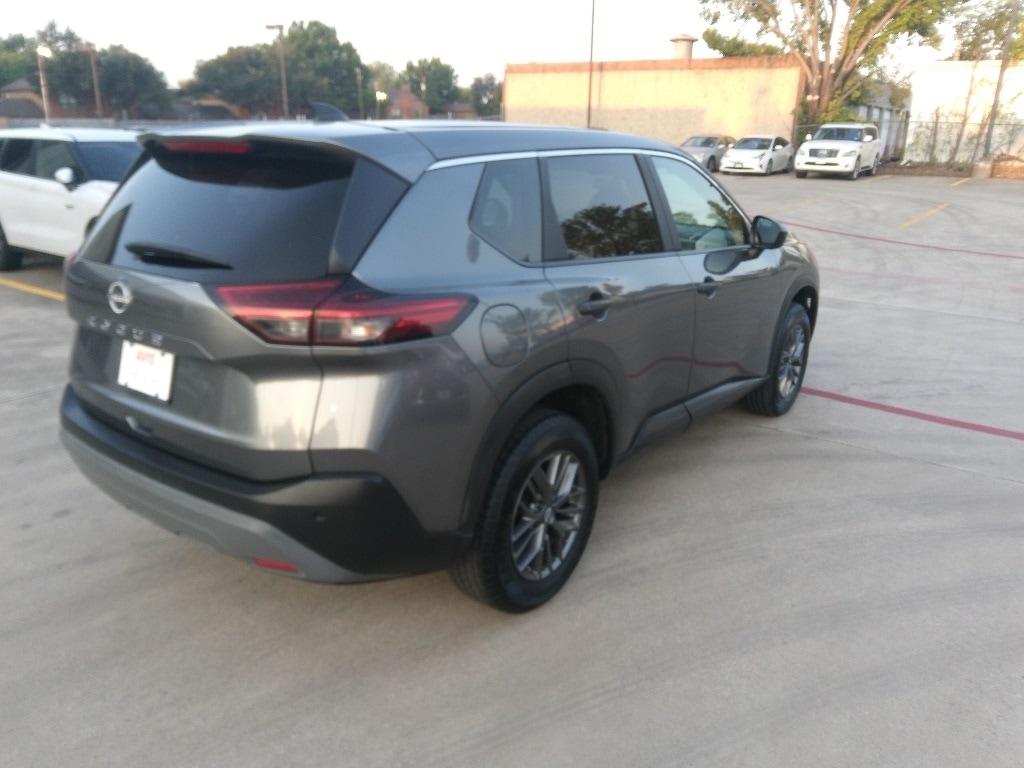 Thumbnail: 2023 Nissan Rogue - 5