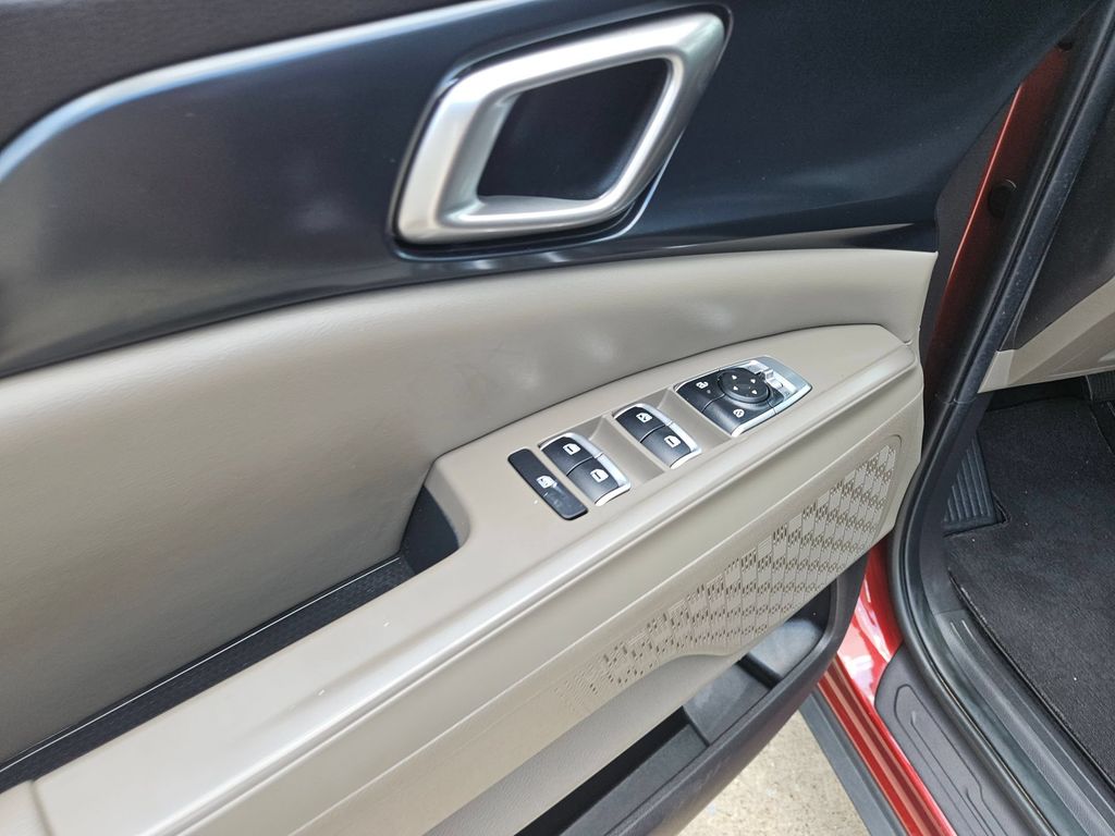 Thumbnail: 2025 Kia Carnival - 13