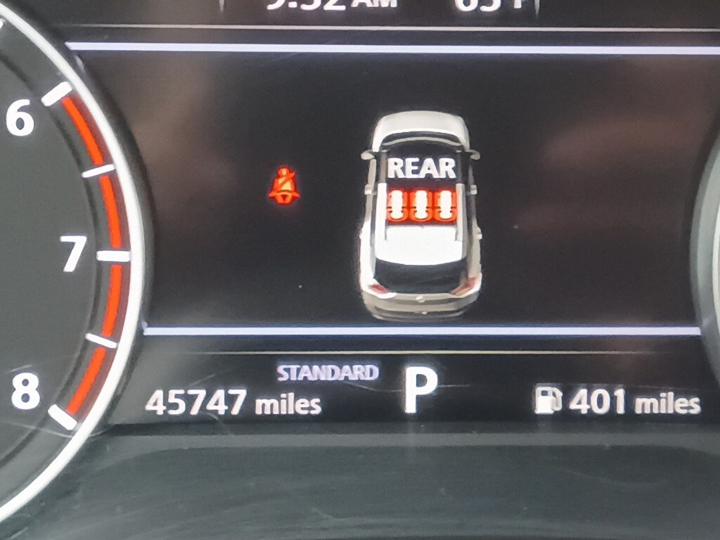 Thumbnail: 2023 Nissan Rogue - 2