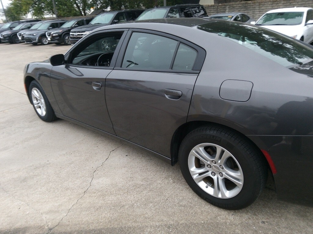 Used 2022 Dodge Charger For Sale at AVIS Car Sales VIN 2C3CDXBGXNH207989