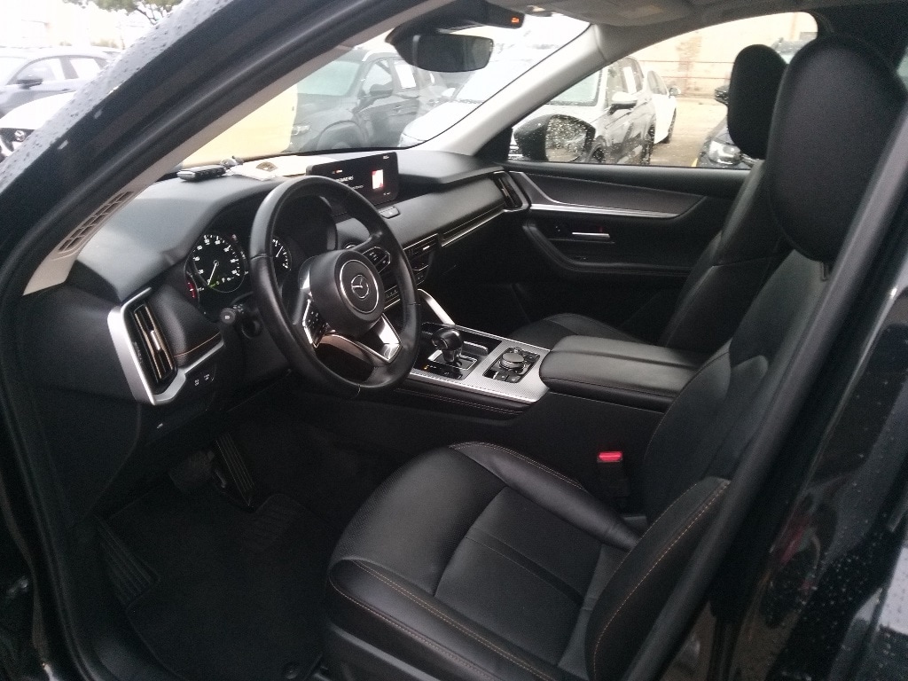 Certified 2024 Mazda CX-90 3.3 Turbo Preferred Plus SUV